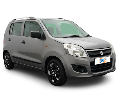 Maruti Wagon R 1.0-img